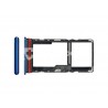 Sim Card Tray Indigo Blue Moto G51 5G