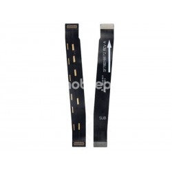 Motherboard Flex Cable Moto G71 5G