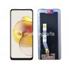 Display Touch Black Moto G73 5G (IPS)