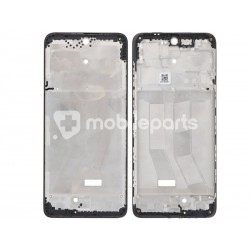 Frame LCD Black Moto G73 5G