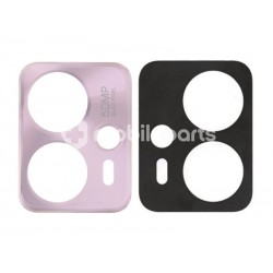 Rear Camera Lens Rose Gold Moto G13