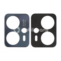 Rear Camera Lens Matte Charcoal Moto G13