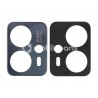 Rear Camera Lens Matte Charcoal Moto G13