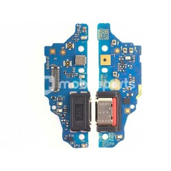 Charging Connector + Board Moto G23 (PULLED)