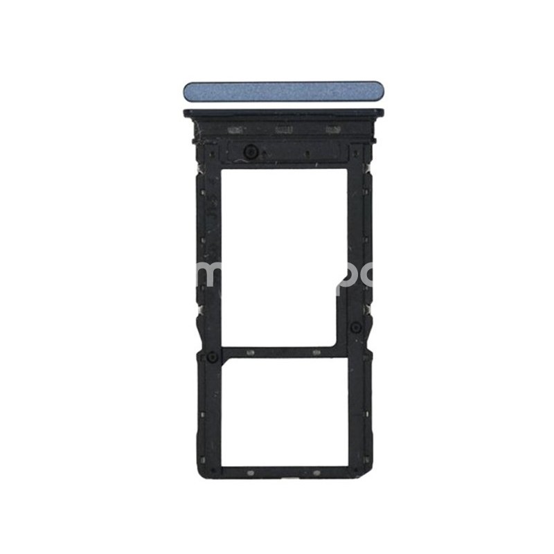 Sim Card Tray Midnight Grey Moto G62 5G