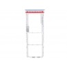 Sim Card Tray Sky Blue Moto G14