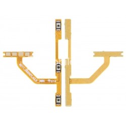 Power + Volume Flex Cable Moto G14