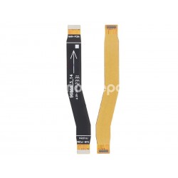 Motherboard Flex Cable Moto G54 5G