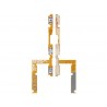 Power + Volume Flex Cable Moto G32