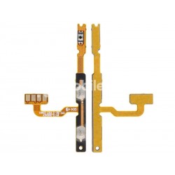 Power + Volume Flex Cable Moto G04