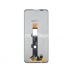 Display Touch Black Motorola Moto E40 (Us Version)