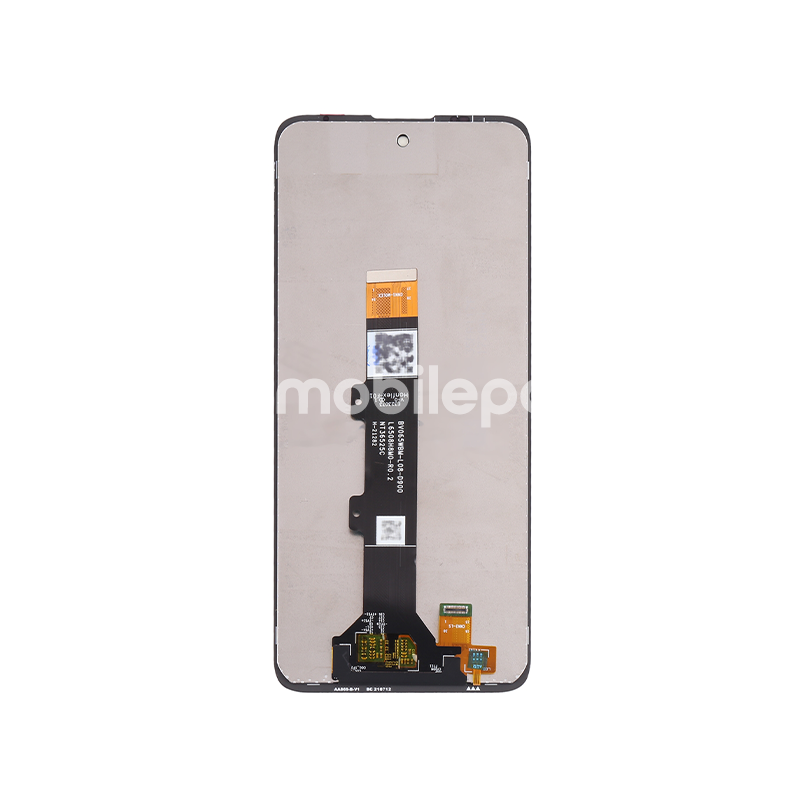 Display Touch Black Moto E40 (EU Version)