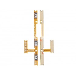 Power + Volume Flex Moto G52