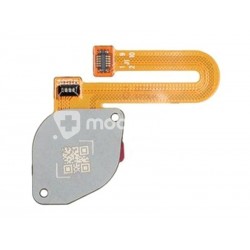 Fingerprint Flex Cable Blue Moto G20