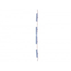 External Volume key Breeze Blue Moto G20