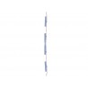 External Volume key Breeze Blue Moto G20
