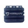 Tastiera Nera Nokia 300 Asha
