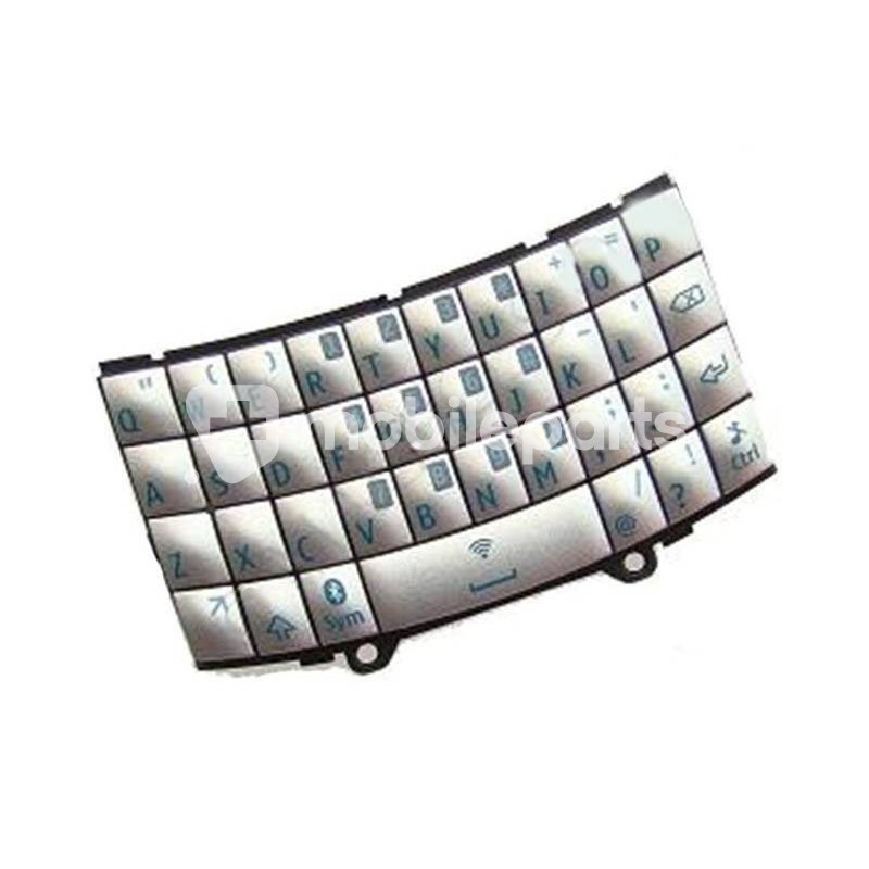 Tastiera Grigia Nokia 303