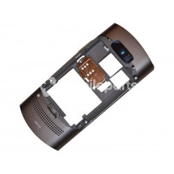 Frame Graphite Completo Nokia 303 Asha