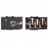 Jack Audio Nero Nokia 300 Asha