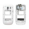 Middle Frame Completo Bianco Nokia 302 Asha