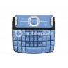 Tastiera Blue English Nokia 302 Asha