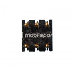 Connettore Board 6pin Nokia 720