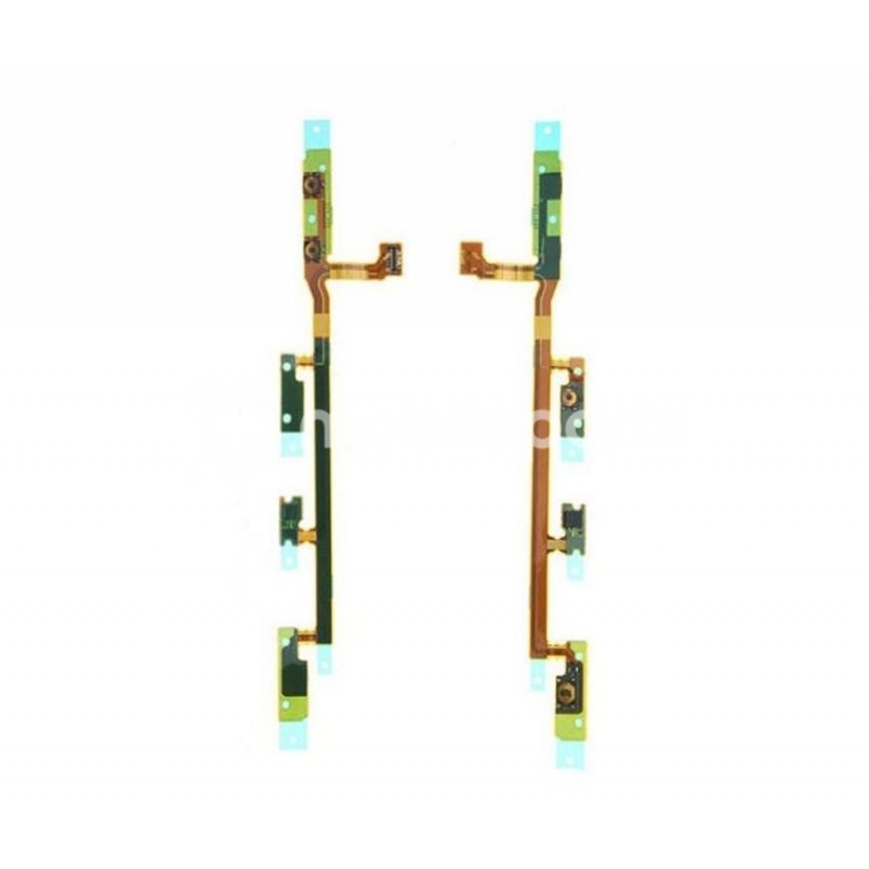 Tastiera Flat Cable Nokia 1020 Lumia