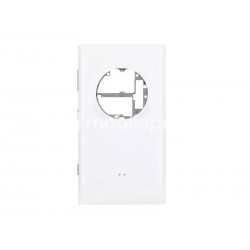 Nokia 1020 Lumia Full White Cover