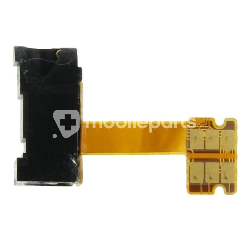 Connettore Jack Audio Nokia 1520 Lumia