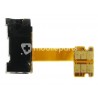 Connettore Jack Audio Nokia 1520 Lumia
