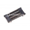 Connettore BTB 2*10 F P0.4 30V 0.3A H0.8mm Nokia 520 Lumia