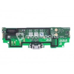 Connettore Di Ricarica Sub Board Assy Hspa Nokia 625