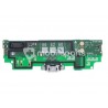 Connettore Di Ricarica Sub Board Assy Hspa Nokia 625