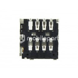 Lettore Sim Card Nokia 625