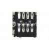 Lettore Sim Card Nokia 625