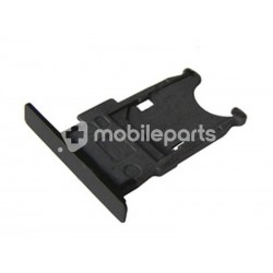 Supporto Sim Card Nero Nokia 930 Lumia