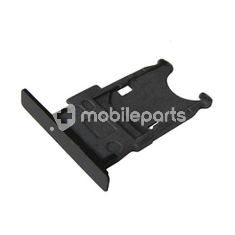 Supporto Sim Card Nero Nokia 930 Lumia