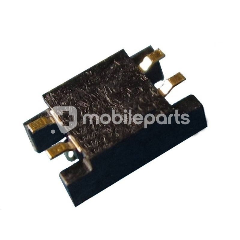 Connettore 1PC 2ROW 4PIN P1.0 1.6H Nokia 930 Lumia