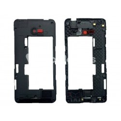 Middle Frame Nero Nokia 635 Lumia