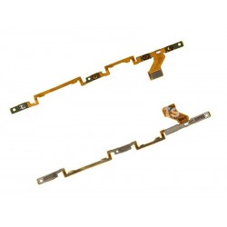 Tasto Accensione +Volume Flat Cable Nokia 830 Lumia