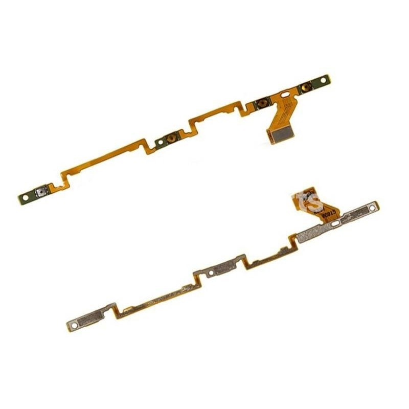Tasto Accensione +Volume Flat Cable Nokia 830 Lumia