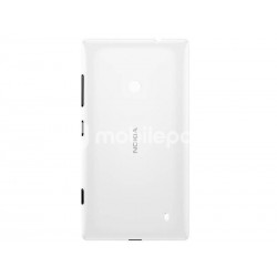 Retro Cover Bianco Nokia 525 Lumia