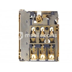 Lettore Sim Card Nokia 735 - 830 - 950 Lumia