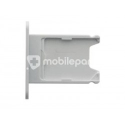 Supporto Sim Card Bianco Nokia 920 Lumia