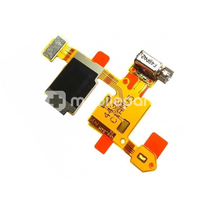 Jack Audio + Vibrazione Flat Cable Nokia Lumia 730-735