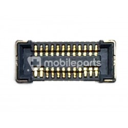Connettore BTB 2*12 F P0.4 30V 0.3A Nokia 640 Lumia