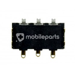 Connettore Batteria Nokia 540 Lumia