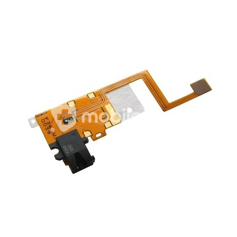 Jack Audio Flat Cable Nokia 950 Lumia