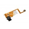 Jack Audio Flat Cable Nokia 950 Lumia
